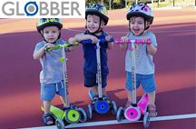 Самокаты Globber Самокаты Globber