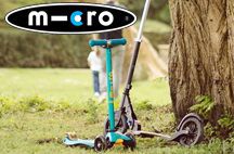Самокаты MICRO Самокаты MICRO