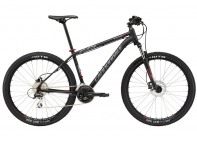 Купить Велосипед Cannondale Trail 6 27,5 (2015)