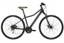 Велосипед Cannondale Althea 2 Feminine (2015)