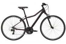 Велосипед Cannondale Althea 3 Feminine (2015)