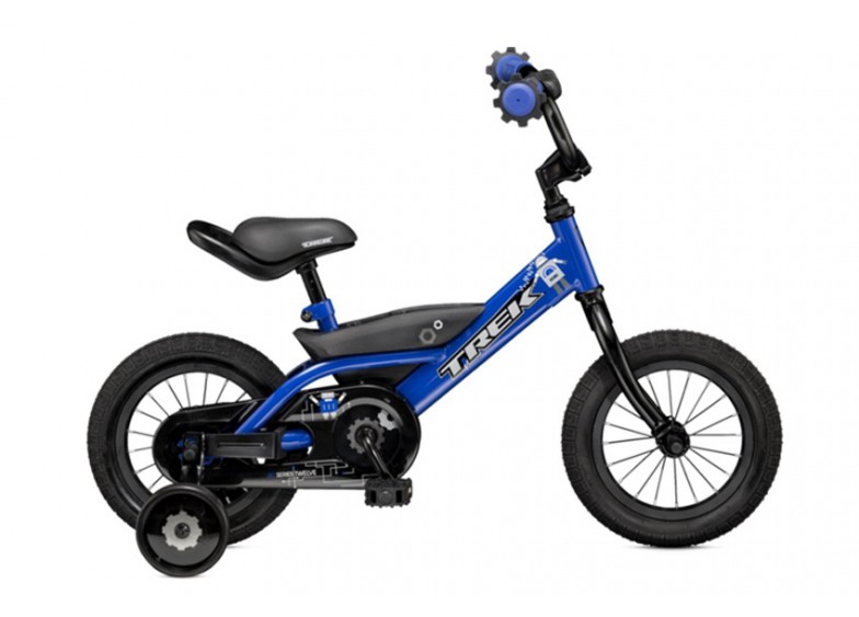 Купить Детский велосипед Trek Jet 12" (2015)