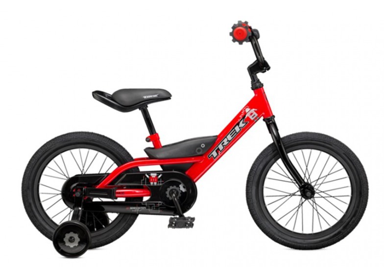 Купить Детский велосипед Trek Jet 16" (2015)