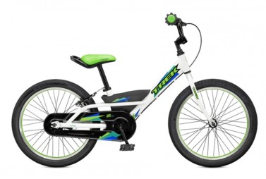 Купить Детский велосипед Trek Jet 20" (2015)