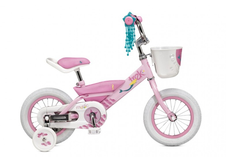 Купить Детский велосипед Trek Mystic 12" (2015)