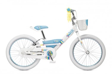 Купить Детский велосипед Trek Mystic 20" (2015)