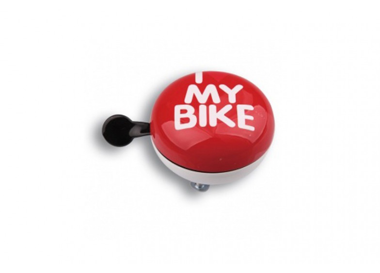 Купить Green Cycle GCB-1058S I love my bike