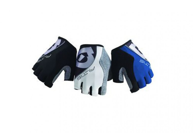 Купить SixSixOne 661 Altis Glove (короткие)