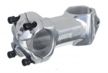 Funn Arrow Head XC Stem High Polish 31.8mm 120mm