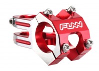 Купить Funn FunnDuro Stem 31.8mm 45mm