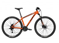 Купить Велосипед Trek X-Caliber 6 27.5" (2015)