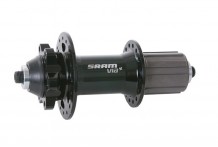 Sram AM Hub Via GT 6-Bolt Disc Rear 32H 135 9mm