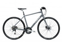 Велосипед Trek 7.4 FX Disc (2015)