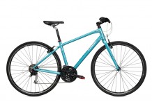 Велосипед Trek 7.3 FX WSD (2015)