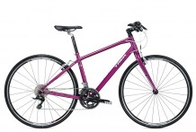 Велосипед Trek 7.5 FX WSD (2015)
