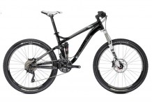 Велосипед Trek Fuel EX 8 26 (2014)