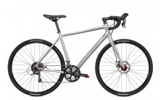 Велосипед Trek CrossRip Comp (2015)
