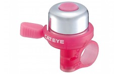Cat Eye PB-1000 Wind Bell Brass Pink