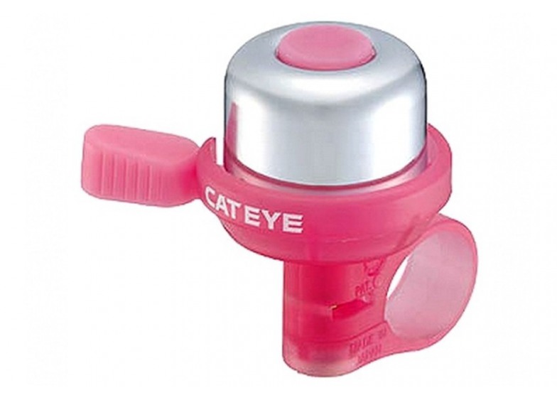 Купить Cat Eye PB-1000 Wind Bell Brass Pink