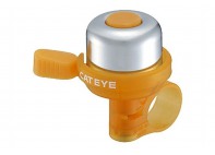 Купить Cat Eye PB-1000 Wind Bell Brass Orange