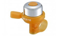 Cat Eye PB-1000 Wind Bell Brass Orange