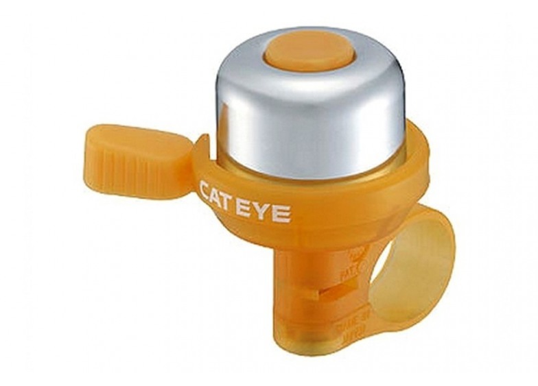 Купить Cat Eye PB-1000 Wind Bell Brass Orange