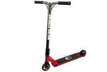 Самокат Micro MX Crossneck Red