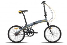 Велосипед Pride Mini 3 RST (2014)