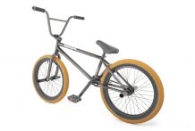 Велосипед BMX Code NecroButcher (2015)