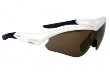 Shimano S50R Metallic White