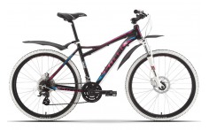 Велосипед Stark Antares HD (2015)