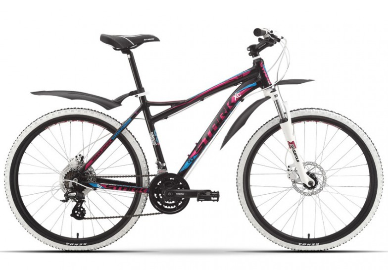 Купить Велосипед Stark Antares HD (2015)