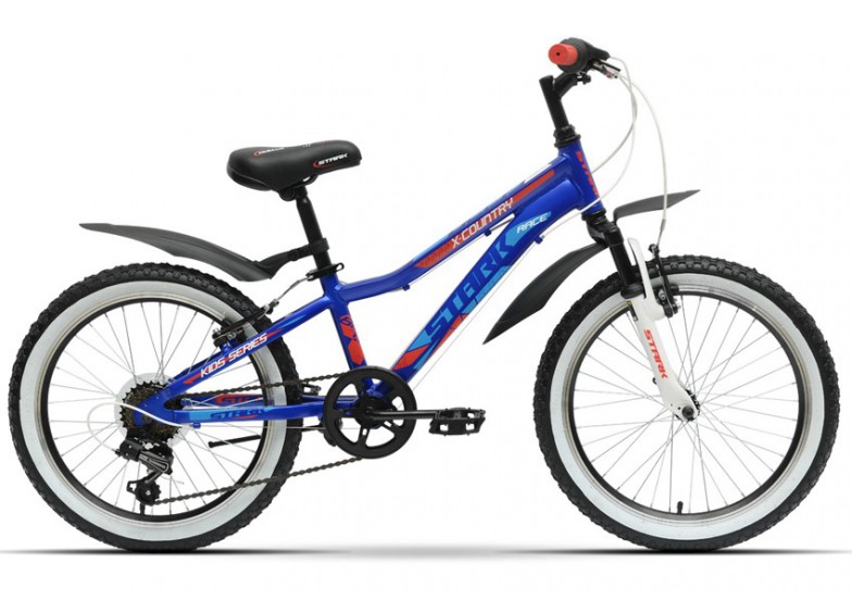 Купить Велосипед Stark Bliss Boy 20 (2015)