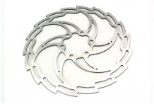 Baradine DB-05 180mm