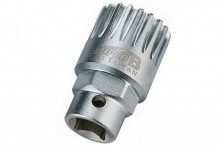 Super-B 1065 Съёмник каретки Shimano & ISIS