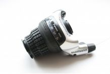 Shimano Tourney SL-RS41-7R