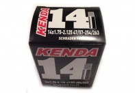 Купить Kenda 14”x1.75