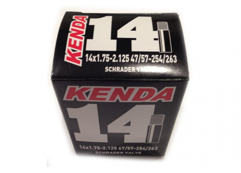 Купить Kenda 14”x1.75
