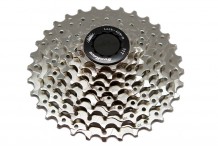 SunRace CSM66 8AU