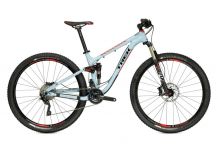 Велосипед Trek Fuel EX 8 29 (2015)