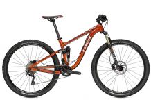 Велосипед Trek Fuel EX 7 29 (2015)