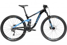 Велосипед Trek Fuel EX 7 29 (2015)