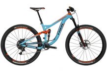 Велосипед Trek Remedy 9 29 (2015)
