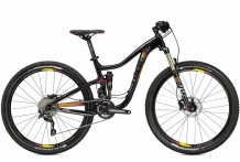 Велосипед Trek Lush SL 650b (2015)