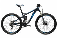 Велосипед Trek Fuel EX 7 650b (2015)