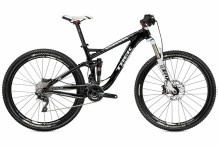 Велосипед Trek Fuel EX 8 650b (2015)