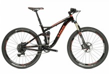 Велосипед Trek Fuel EX 9 650b (2015)