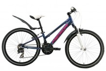 Велосипед Merida Matts J24 Girl (2015)