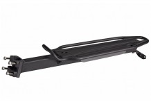 Bontrager Seatpost Black