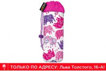 Держатель для бутылочек Micro Слоники